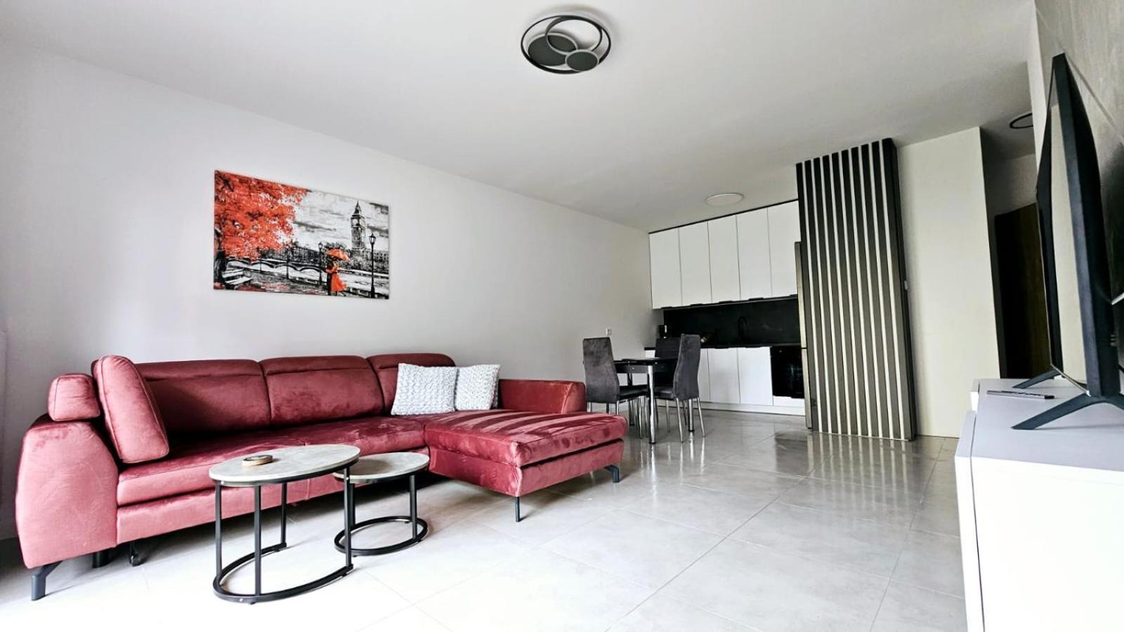 Kolo Apartament Exterior foto